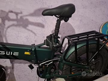 Bicicletta Engwe Engine Pro 2.0