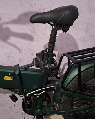 Bicicletta Engwe Engine Pro 2.0