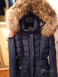 giubbotto donna tg 42 Canadian 