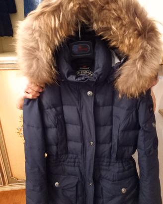 giubbotto donna tg 42 Canadian 