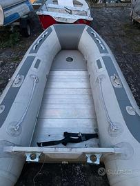 Gommone tender nimarine