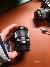 fujifilm xf 18-55 f 2.8-4 r lm ois
