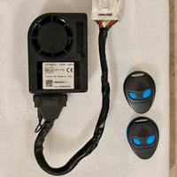 Ricambi e accessori Triumph Street Triple 765