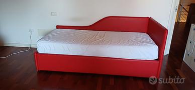 Letto + materasso