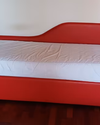Letto + materasso