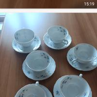 tazzine caffè e the