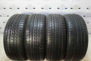 Gomme 255 55 19 Goodyear NUOVE Estive