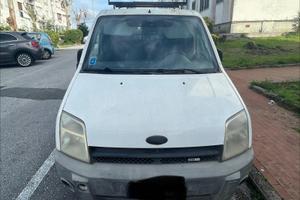 Ford transit tourneo Connect