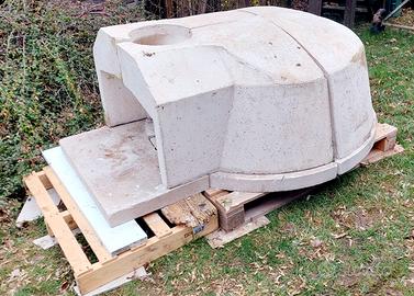 forno a legna