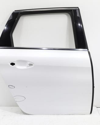 PORTIERA POSTERIORE DESTRA PEUGEOT 308 SW 98052674