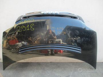 COFANO AUDI A2 1.4 TDI 2003 AMF 967/2020