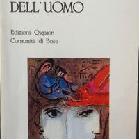 Buber, Il cammino dell’uomo, Qiqajon 1990