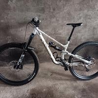 mtb da enduro 