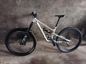 mtb da enduro 