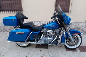 HARLEY DAVIDSON ELECTRA GLIDE