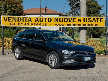 Volkswagen Passat Variant 2.0 TDI SCR EVO DSG Busi