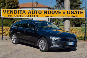 Volkswagen Passat Variant 2.0 TDI SCR EVO DSG Busi