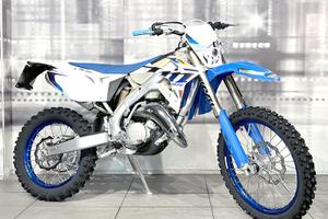 TM Moto EN 125 Fi