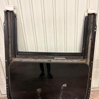 Tetto apribile Audi A4 B6