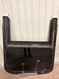 Tetto apribile Audi A4 B6