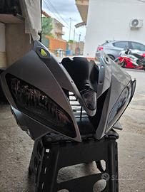 Faro anteriore originale Yamaha R6 2006 2007