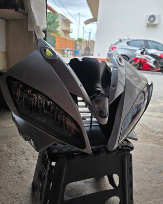 Faro anteriore originale Yamaha R6 2006 2007