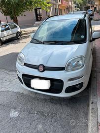 Panda 312 1.2 lounge anno 2019