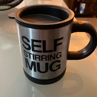 Tazza mixer Mug caffè cappuccino