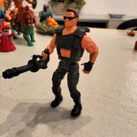 Terminator action figure
