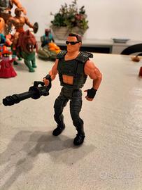 Terminator action figure