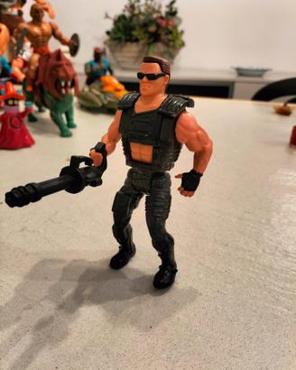Terminator action figure