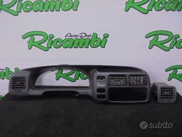 BOCCHETTE CRUSCOTTO PER GRAND VITARA 2001