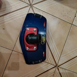 poggiacanna da barca o surf