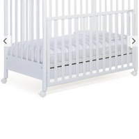 Foppapedretti culla lucy