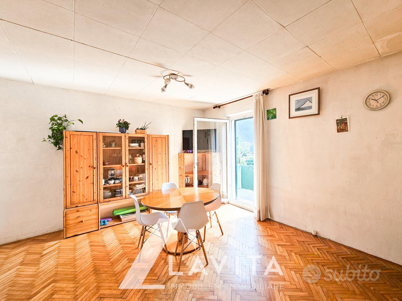 Apartment in Bolzano - Bozen, San Quirino - Quirein, Gries - Vista 3