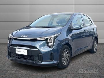 KIA Picanto 1.0 mpi Urban U1059767