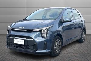 KIA Picanto 1.0 mpi Urban U1059767