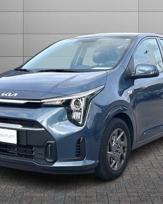 KIA Picanto 1.0 mpi Urban U1059767