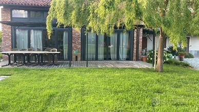 Casa indipendente