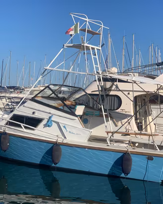 Barca Striker 29