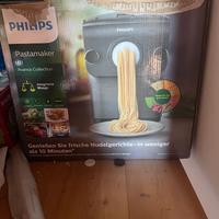 macchina della pasta fresca