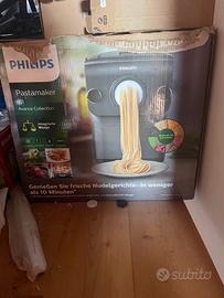 macchina della pasta fresca