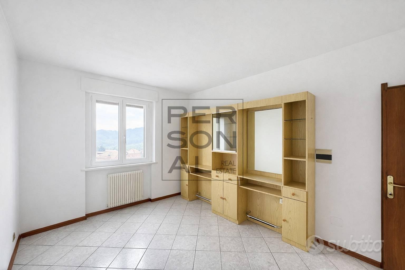 Appartamento – Telve di Sopra - Altro