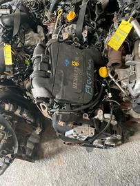 MOTORE F9QU7 1.9 DCI RENAULT