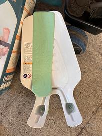 Babycoccola lavandino bebè