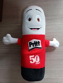 Peluche colla pritt 50° anniversario