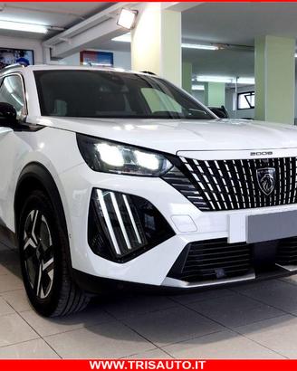 PEUGEOT 2008 1.2 Allure IVATA NEOPATENTATI (FULL