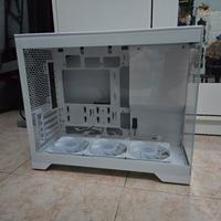 Case gaming Phanteks XT V3 bianco 