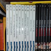 CORTO MALTESE L'Espresso 1/10