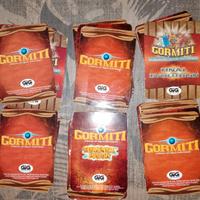 CARTE GORMITI 